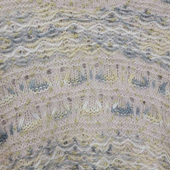 Raga fuzzy long sleeve comfy warm sweater - Picture 9 of 16